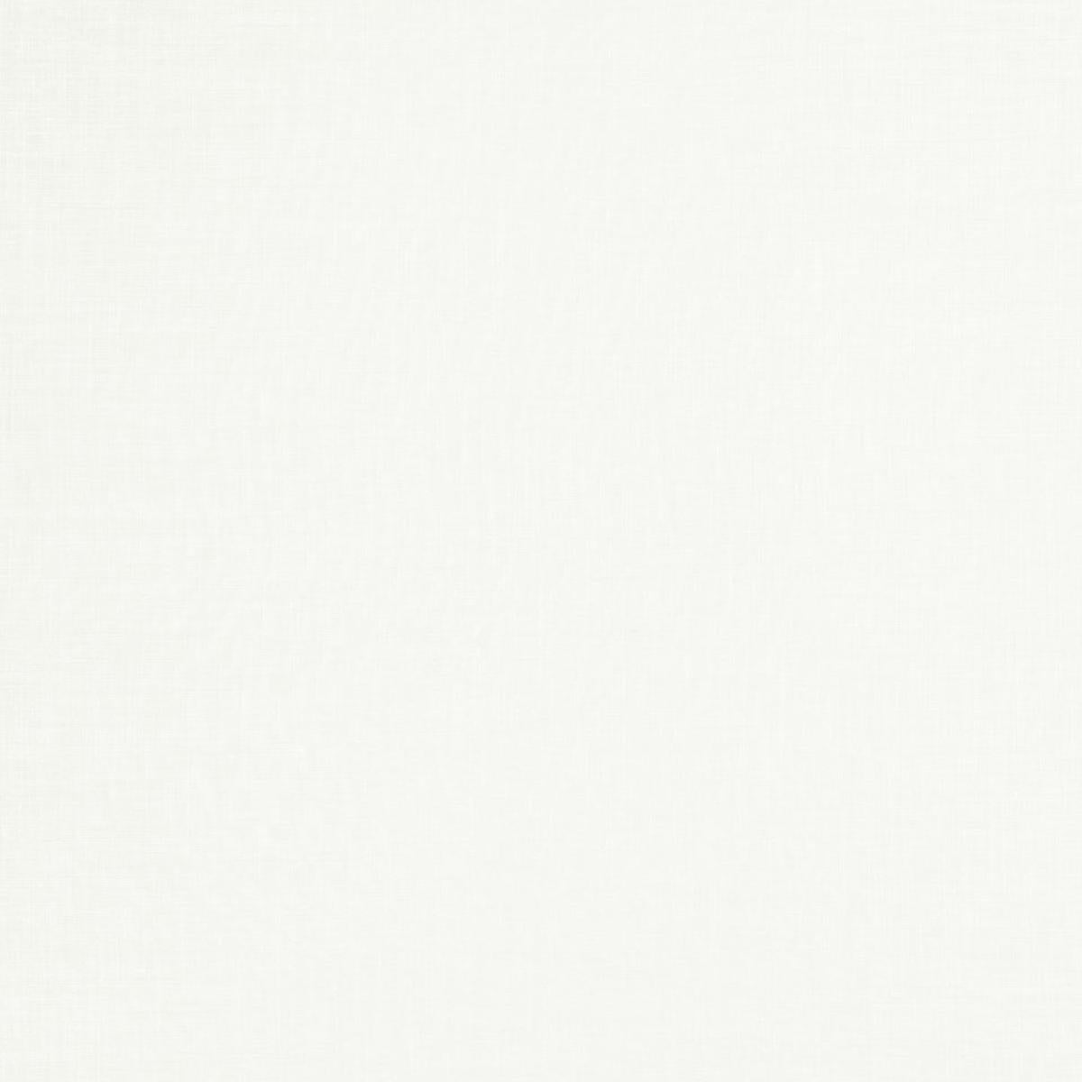 SCHUMACHER CAMDEN SHEER NATURAL FABRIC | Atlanta Fabrics