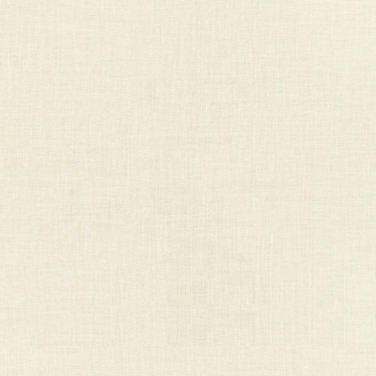 SCHUMACHER CAMDEN SHEER IVORY FABRIC | Atlanta Fabrics