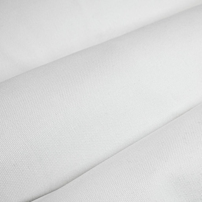 RM Coco Sailaway Winter White Fabric | Atlanta Fabrics