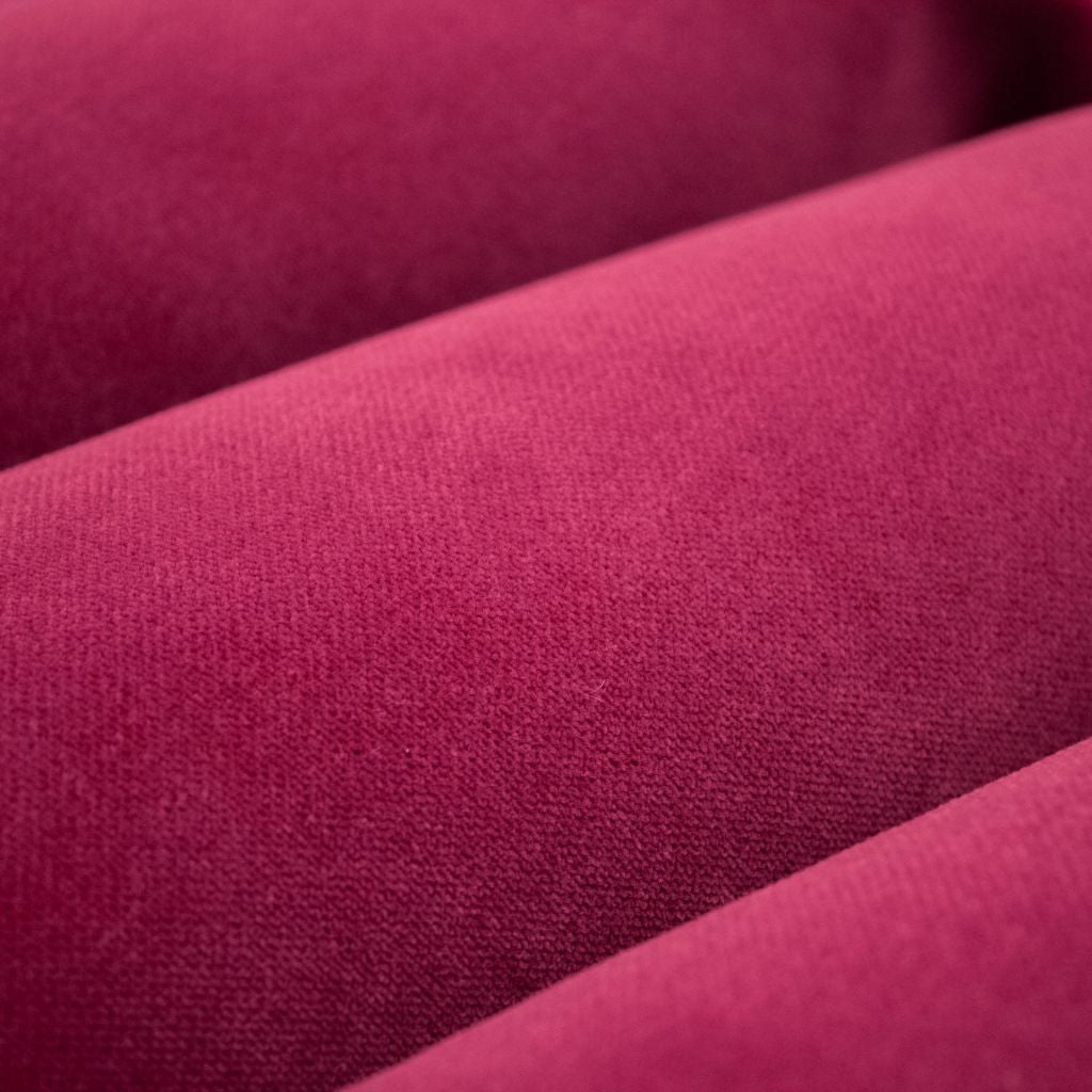 Savoir Faire Performance Velvet Fuschia