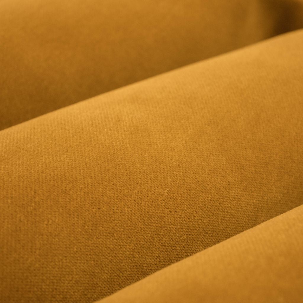 Savoir Faire Performance Velvet Old Gold