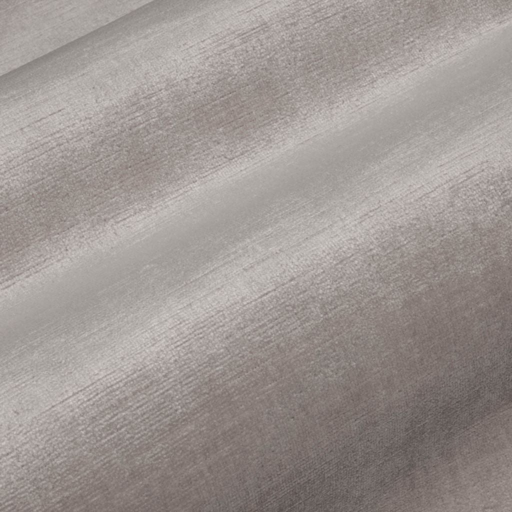 Pied a Terre Rayon Velvet Platinum