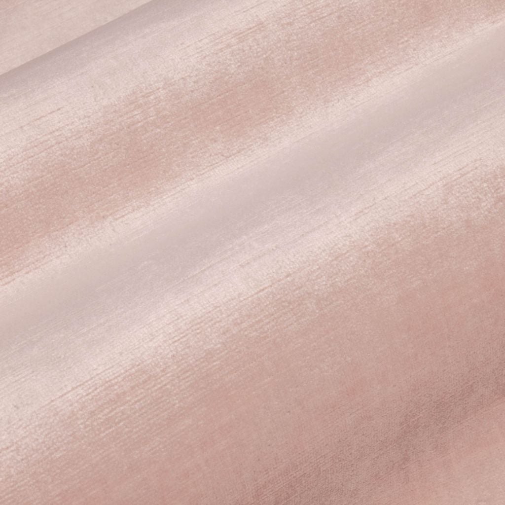 Pied a Terre Rayon Velvet Rose Quartz