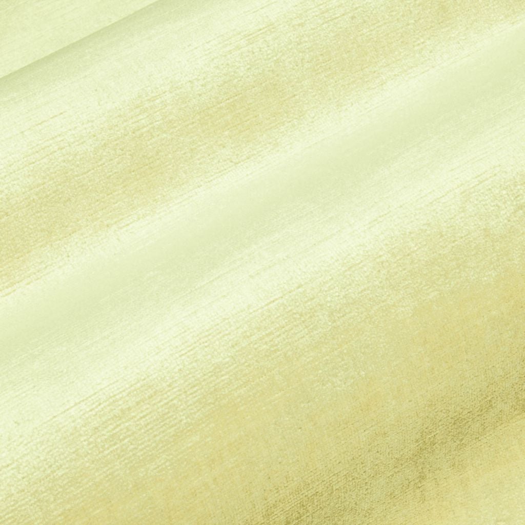 Pied a Terre Rayon Velvet Spun Sugar