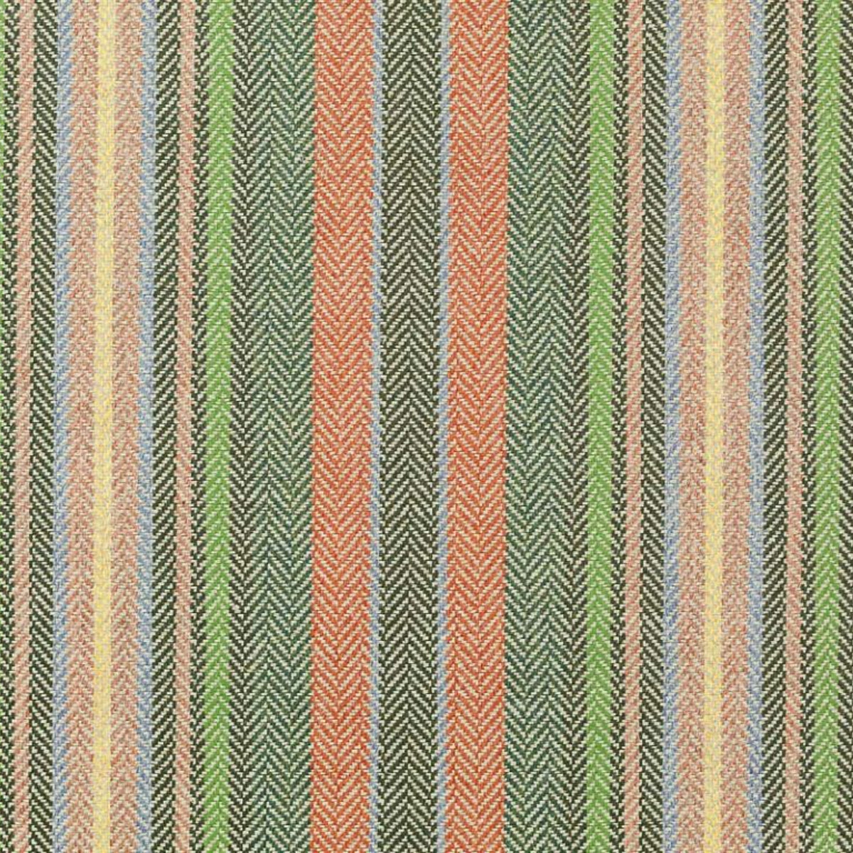 HERRINGBONE STRIPE TERRA