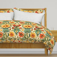 Rosemont Duvet Cover