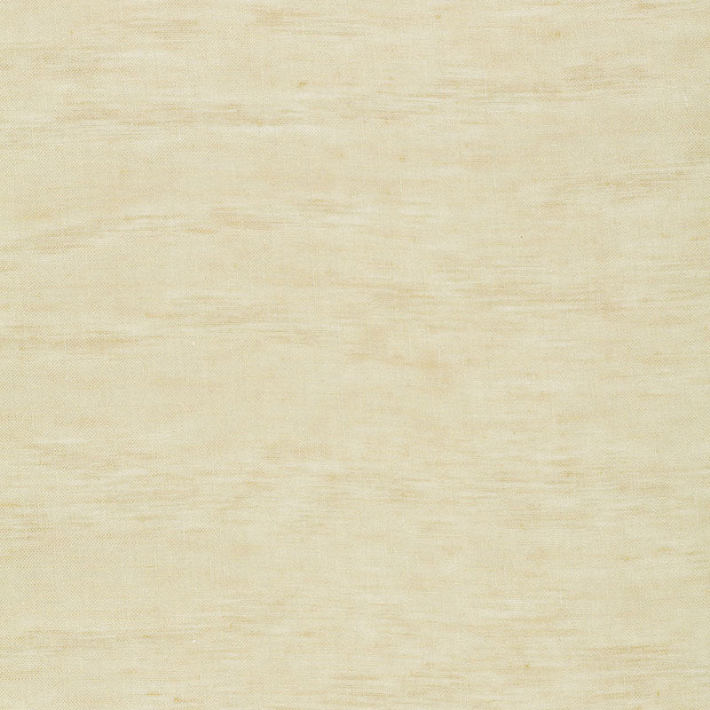 Schumacher LINEN SHEER BEIGE  | Atlanta Fabrics