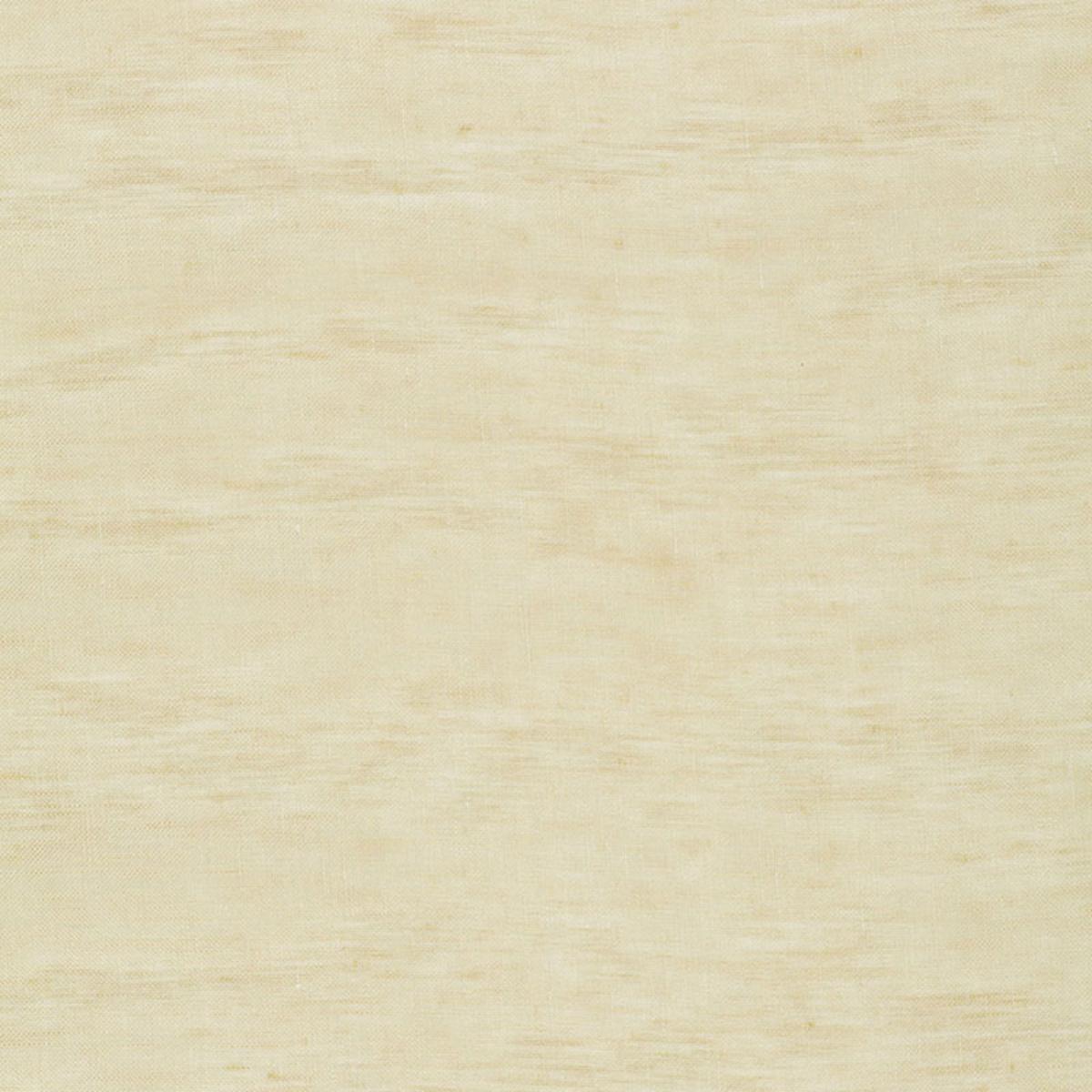 LINEN SHEER BEIGE