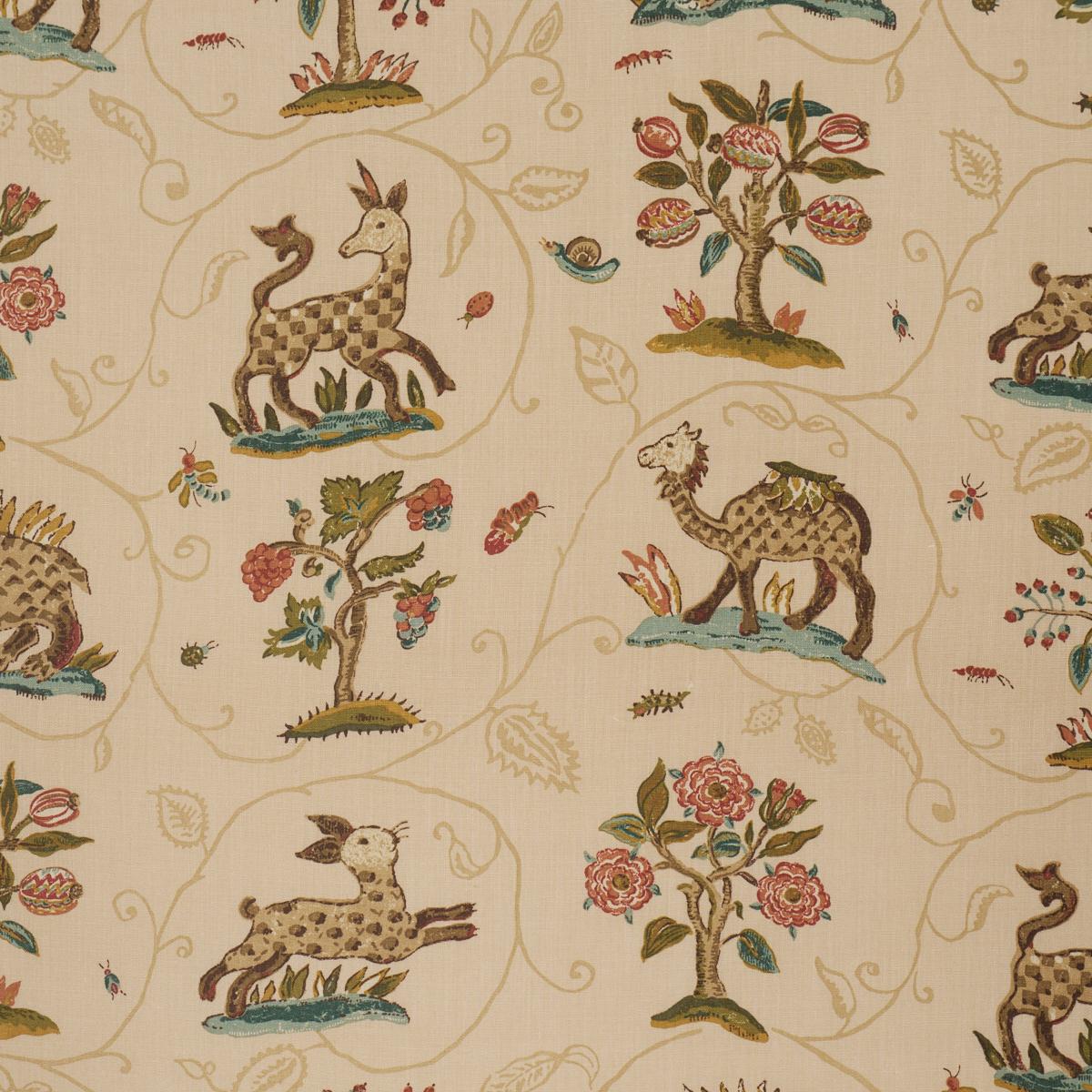 LA MENAGERIE CREAM