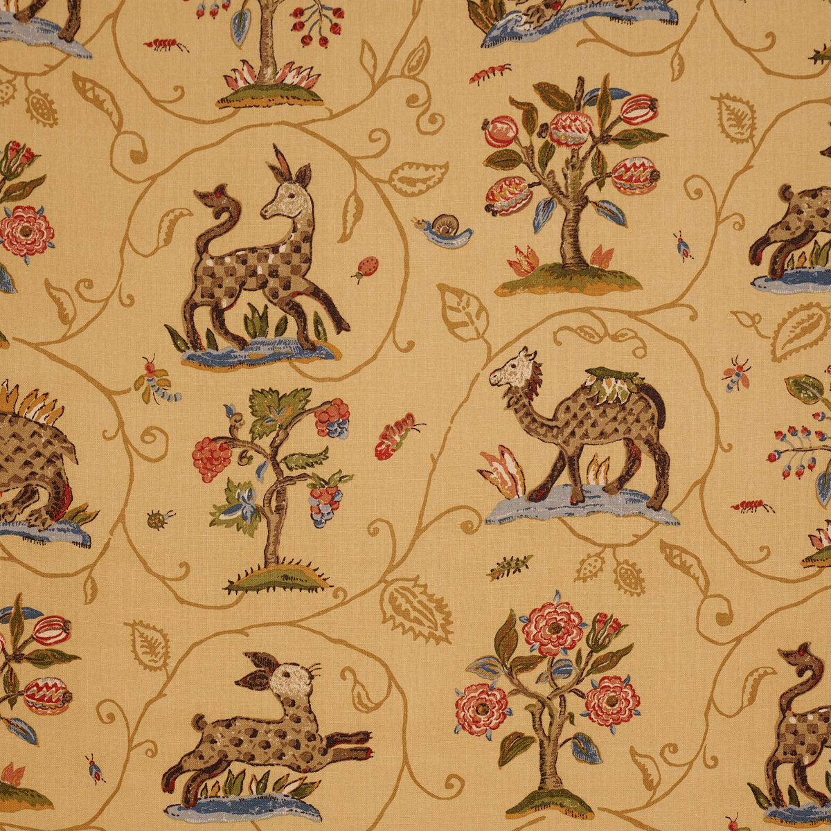 LA MENAGERIE MARIGOLD
