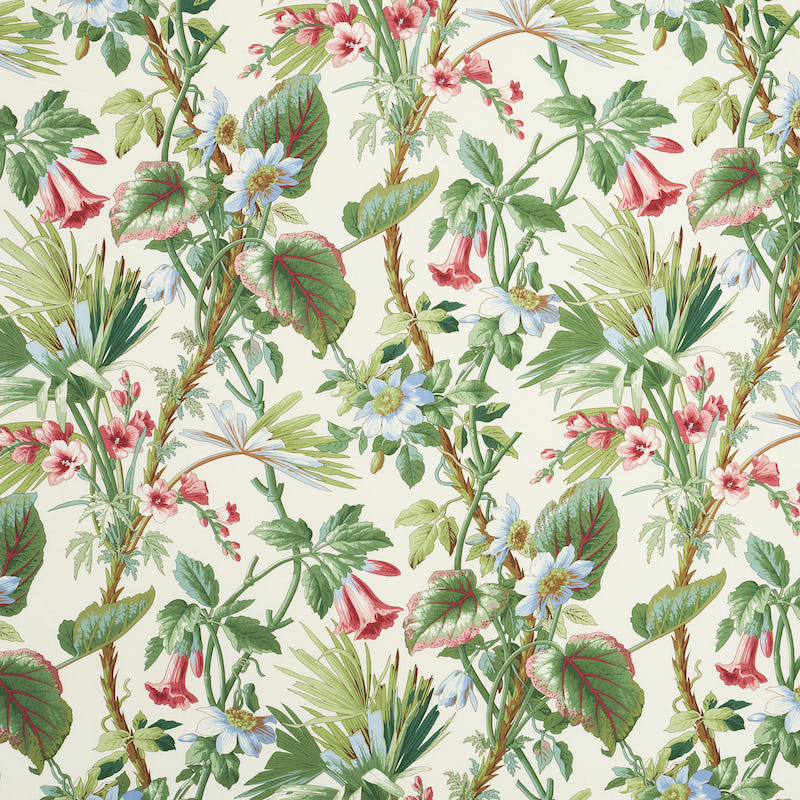 PALMETTO GARDEN TROPIC