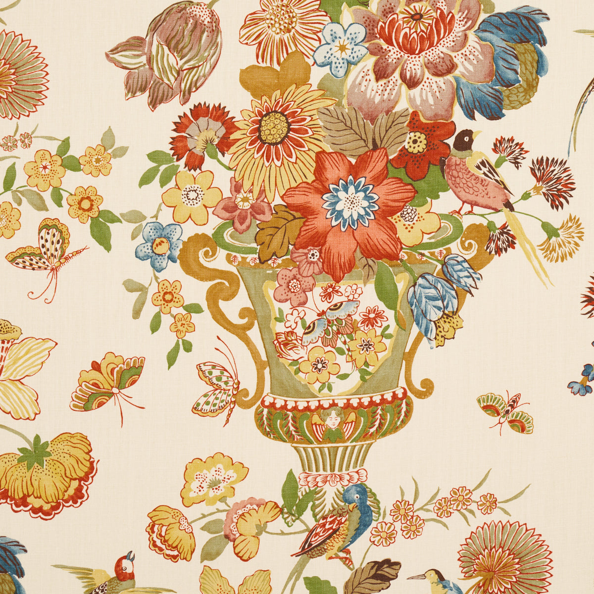 LANSDALE BOUQUET SPRING