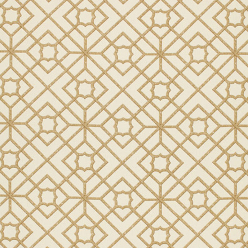 LUAN FRETWORK CANE