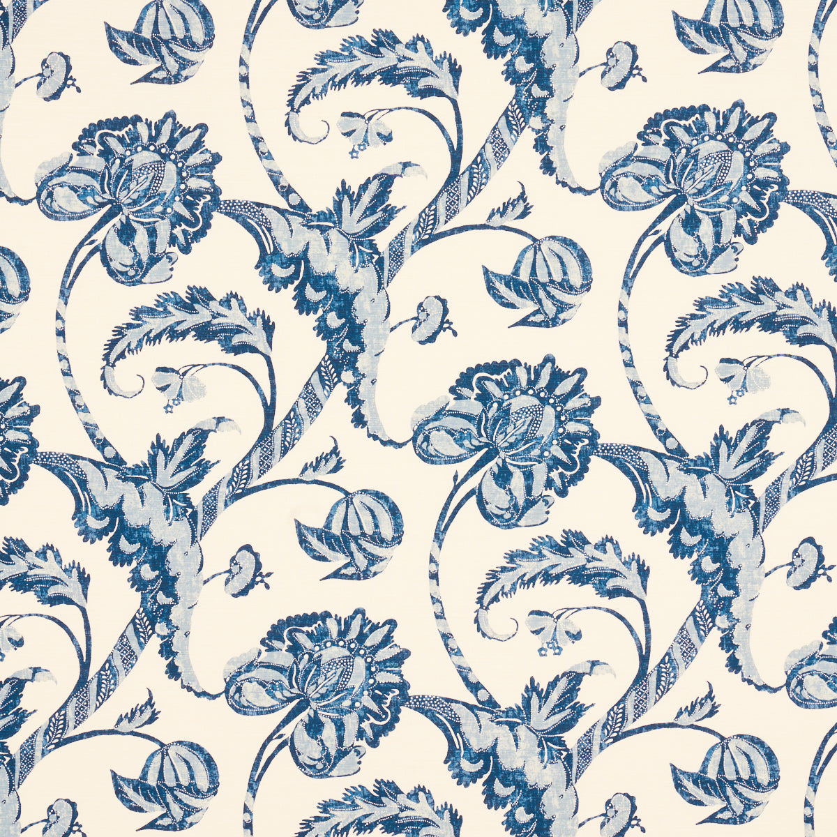 VALLIER VINE INDIGO