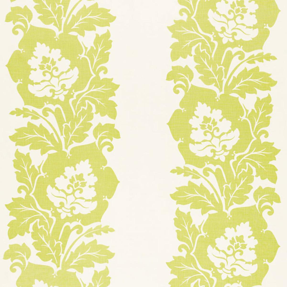 MARGATE DAMASK PRINT APPLE