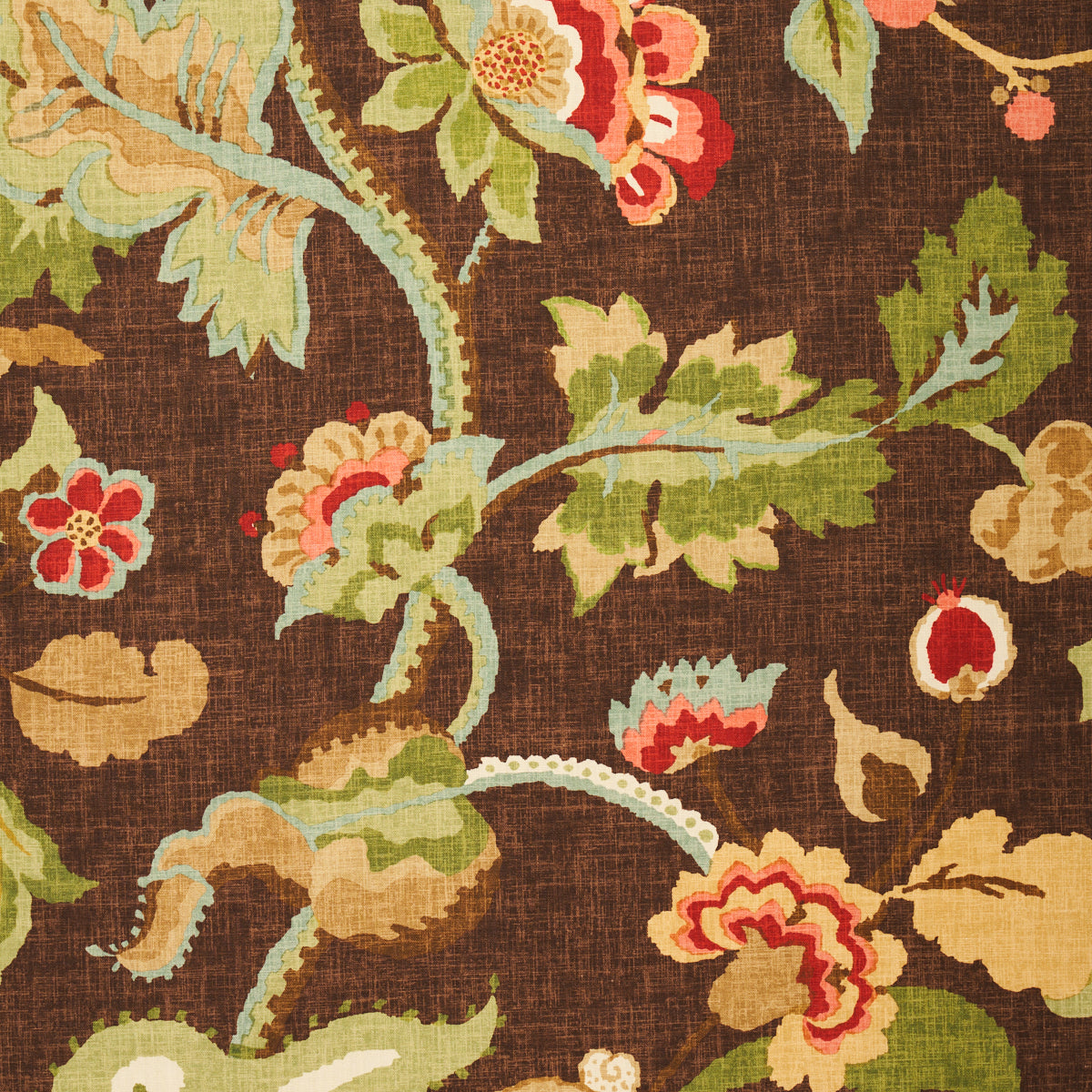 KHANTAU TREE MAHOGANY