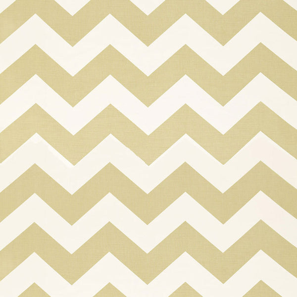 Schumacher HIGH VOLTAGE SAND  | Atlanta Fabrics