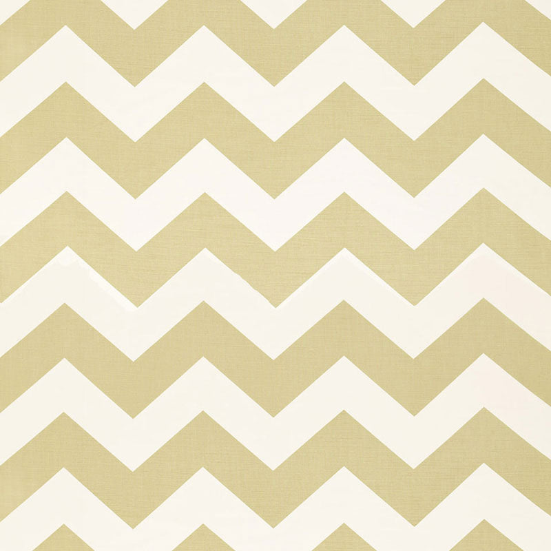 Schumacher HIGH VOLTAGE SAND  | Atlanta Fabrics