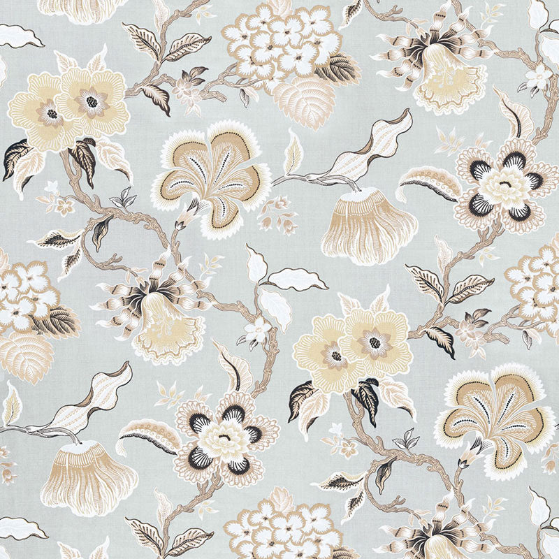 HOTHOUSE FLOWERS MINERAL