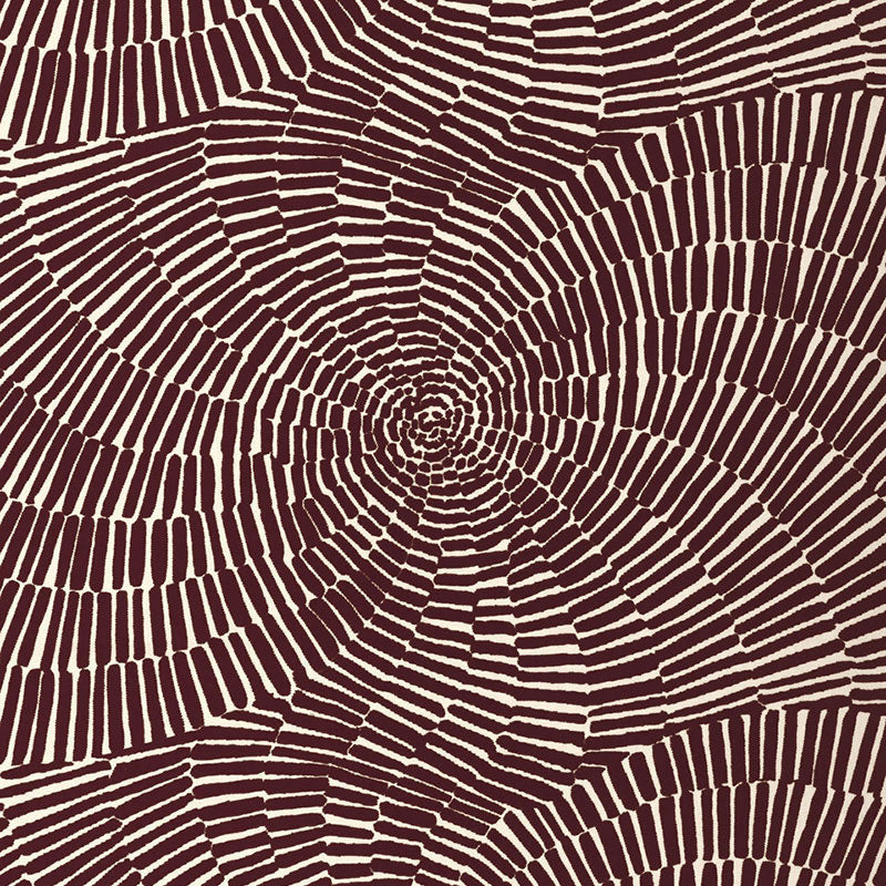 SONRIZA PRINT INDOOR/OUTDOOR JAVA