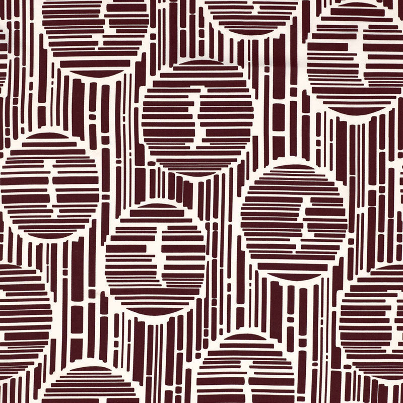 BAMBOO FOREST PRINT JAVA