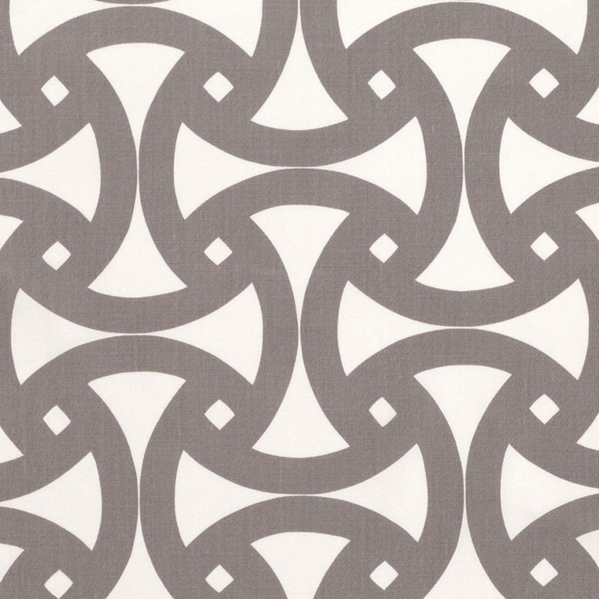 SANTORINI PRINT INDOOR/OUTDOOR FOG