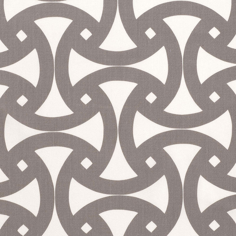 SANTORINI PRINT INDOOR/OUTDOOR FOG