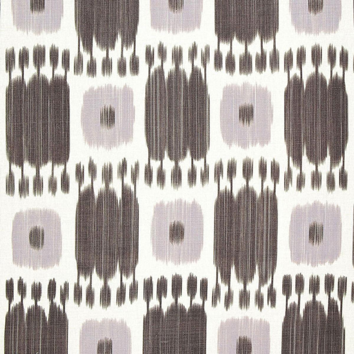 Schumacher KANDIRA ASH Fabric | Atlanta Fabrics