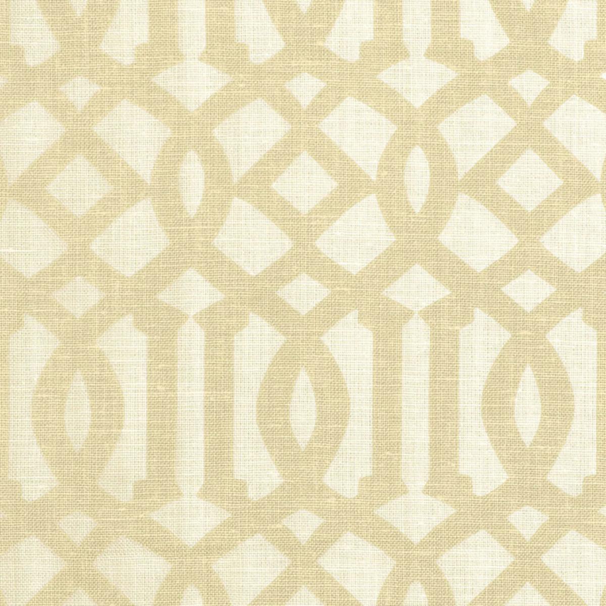 IMPERIAL TRELLIS II SAND / IVORY