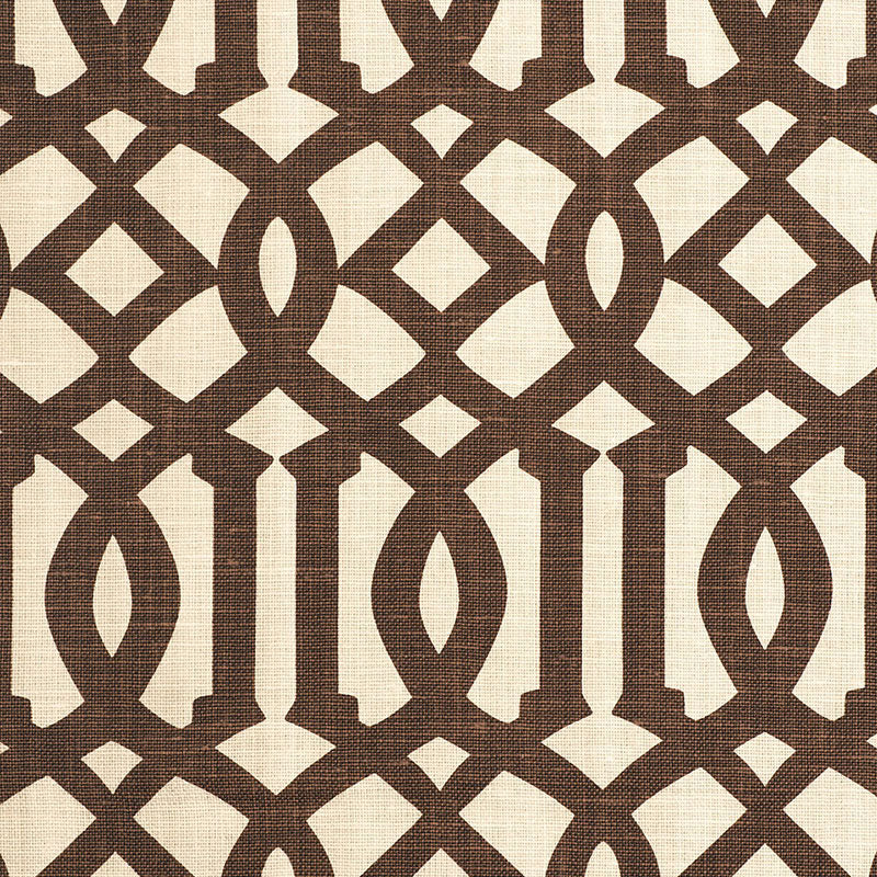 IMPERIAL TRELLIS II JAVA /CREAM