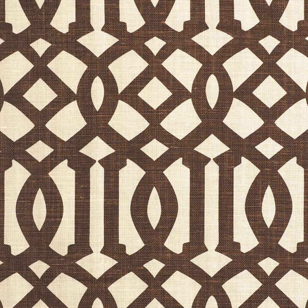 IMPERIAL TRELLIS II JAVA / CREAM