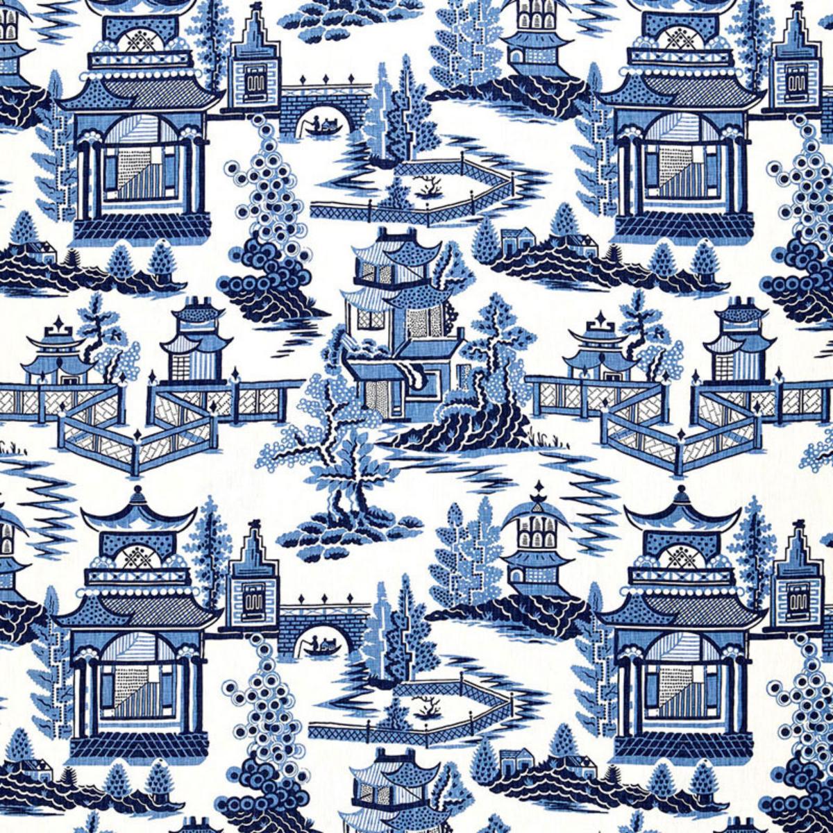 NANJING PORCELAIN
