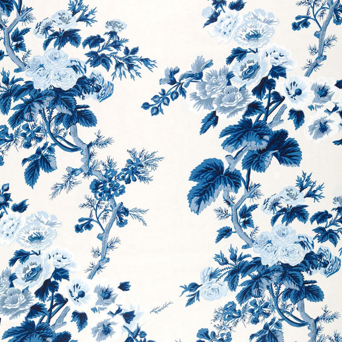PYNE HOLLYHOCK INDIGO