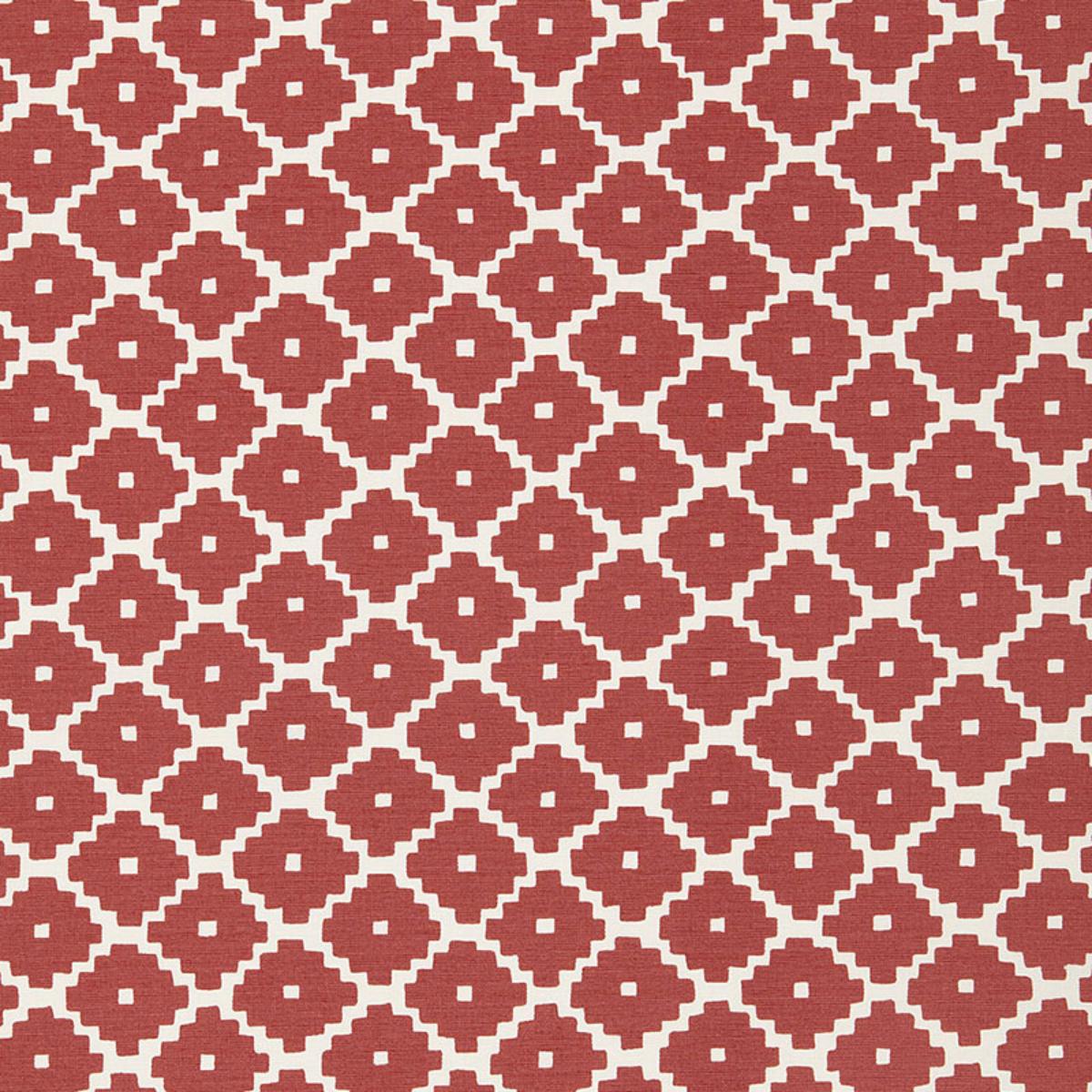 ZIGGURAT RUBY