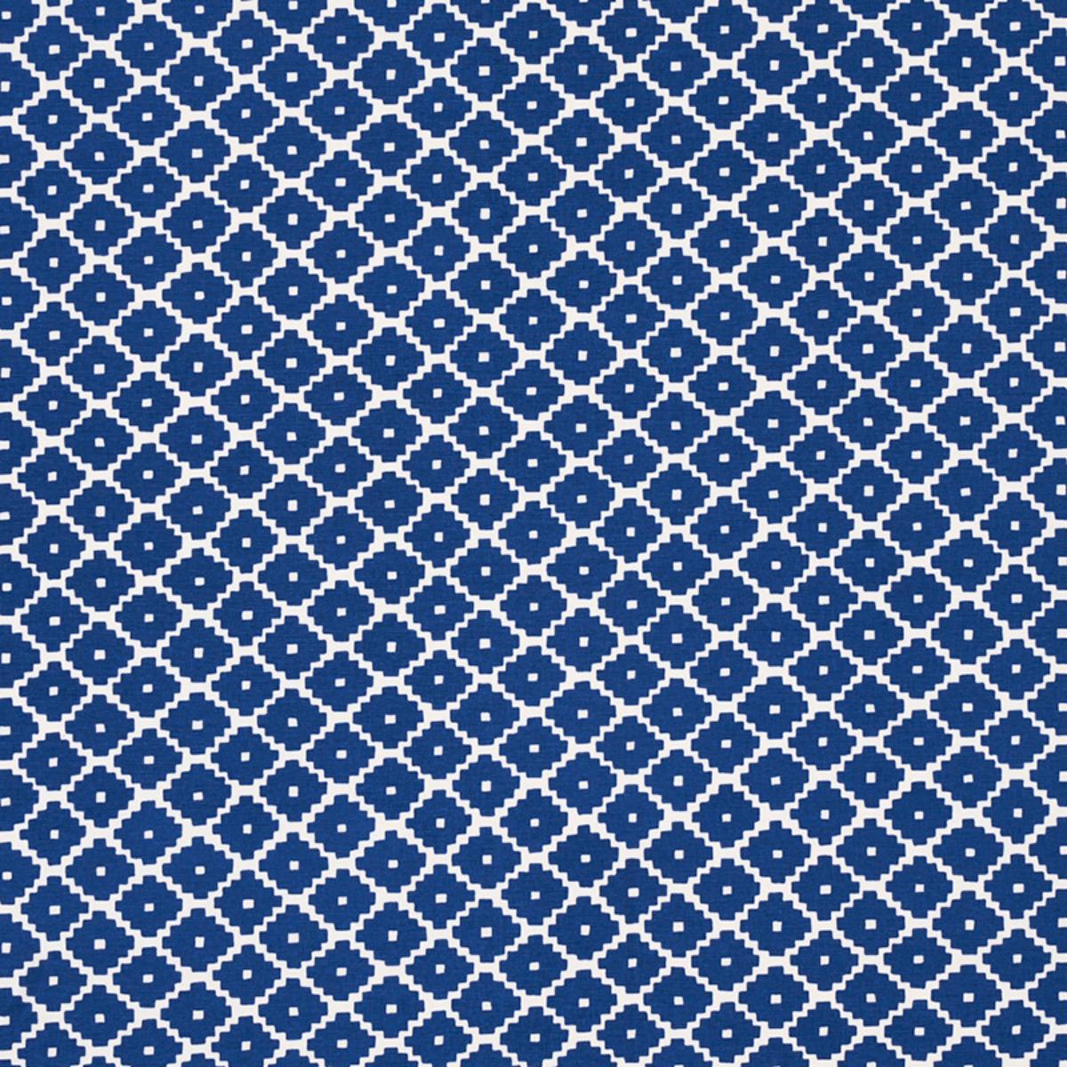 ZIGGURAT BLUE