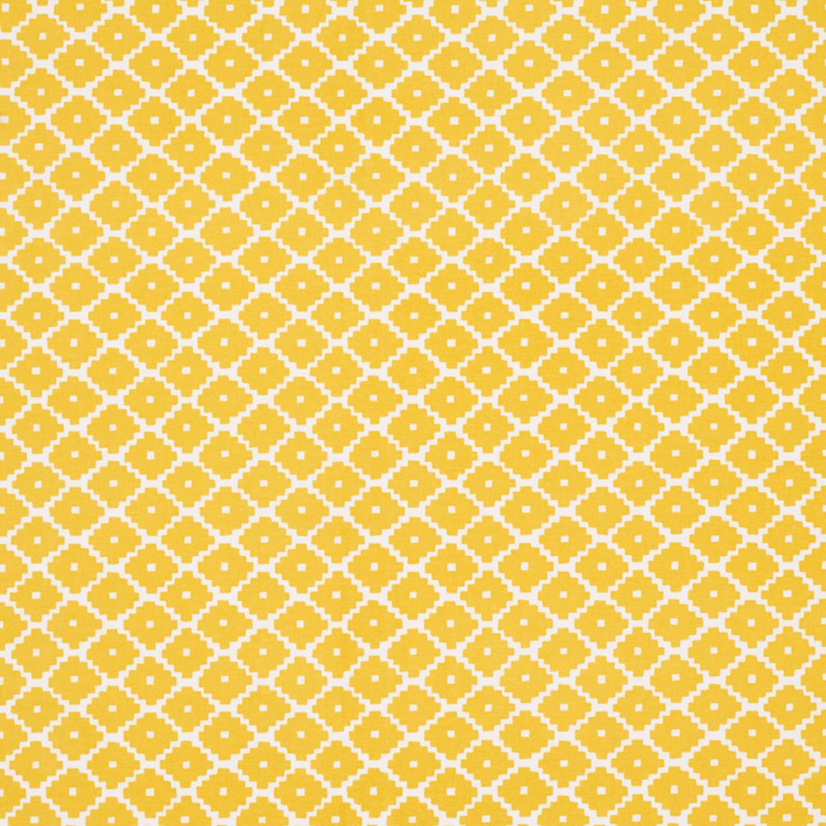ZIGGURAT YELLOW