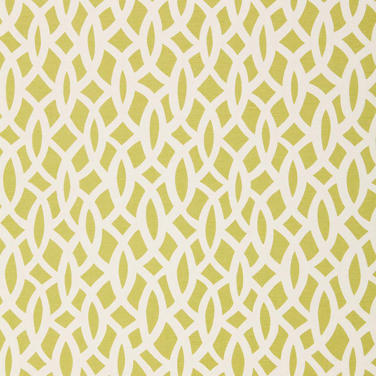 CHAIN LINK CHARTREUSE