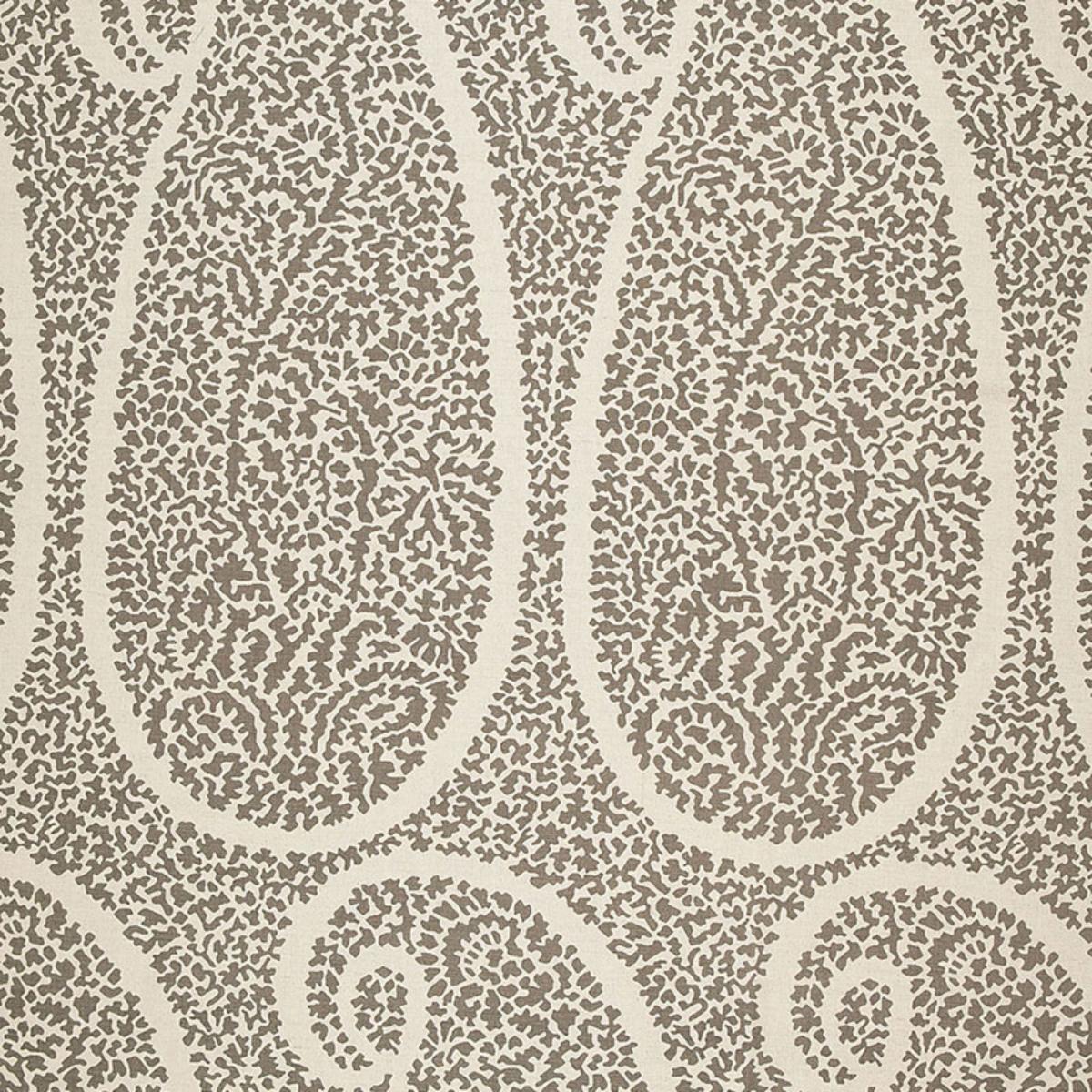 AMBALA PAISLEY GREIGE