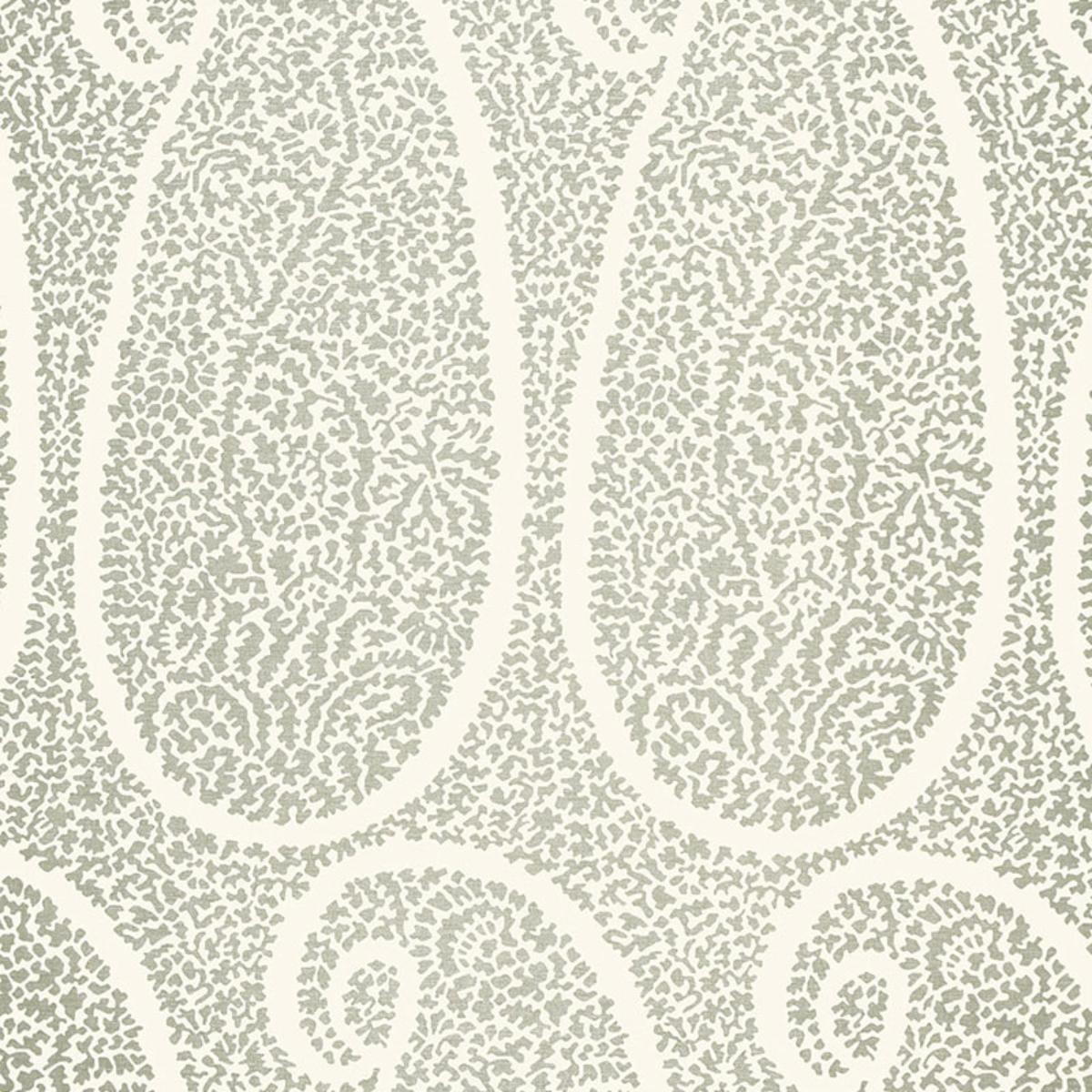 AMBALA PAISLEY FOG