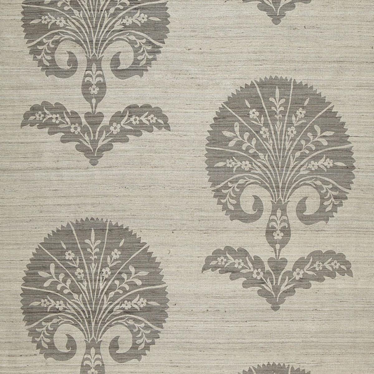 OTTOMAN FLOWER MOONSTONE