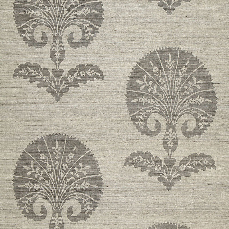 OTTOMAN FLOWER MOONSTONE