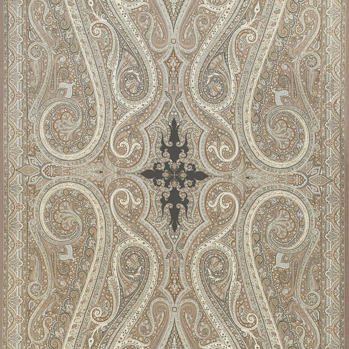 PASHA PAISLEY STONE