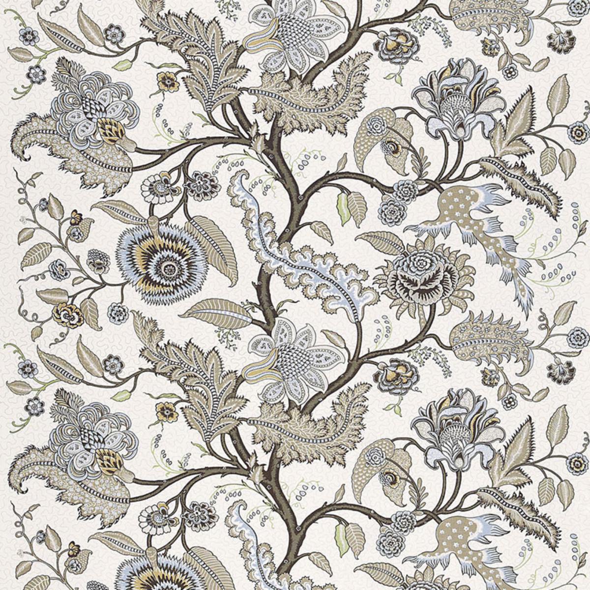 SINHALA LINEN PRINT STONE