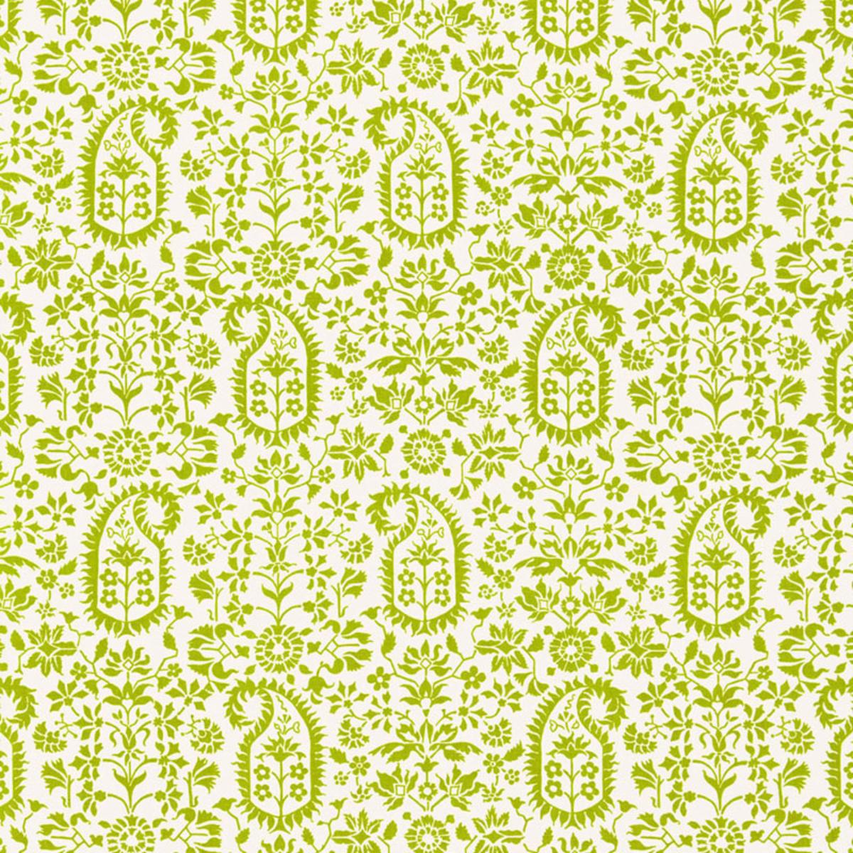 KALIKA PAISLEY PRINT PALM