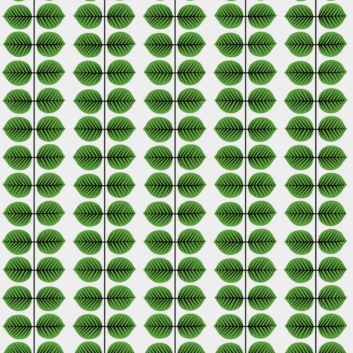 BERSÃ… LEAF