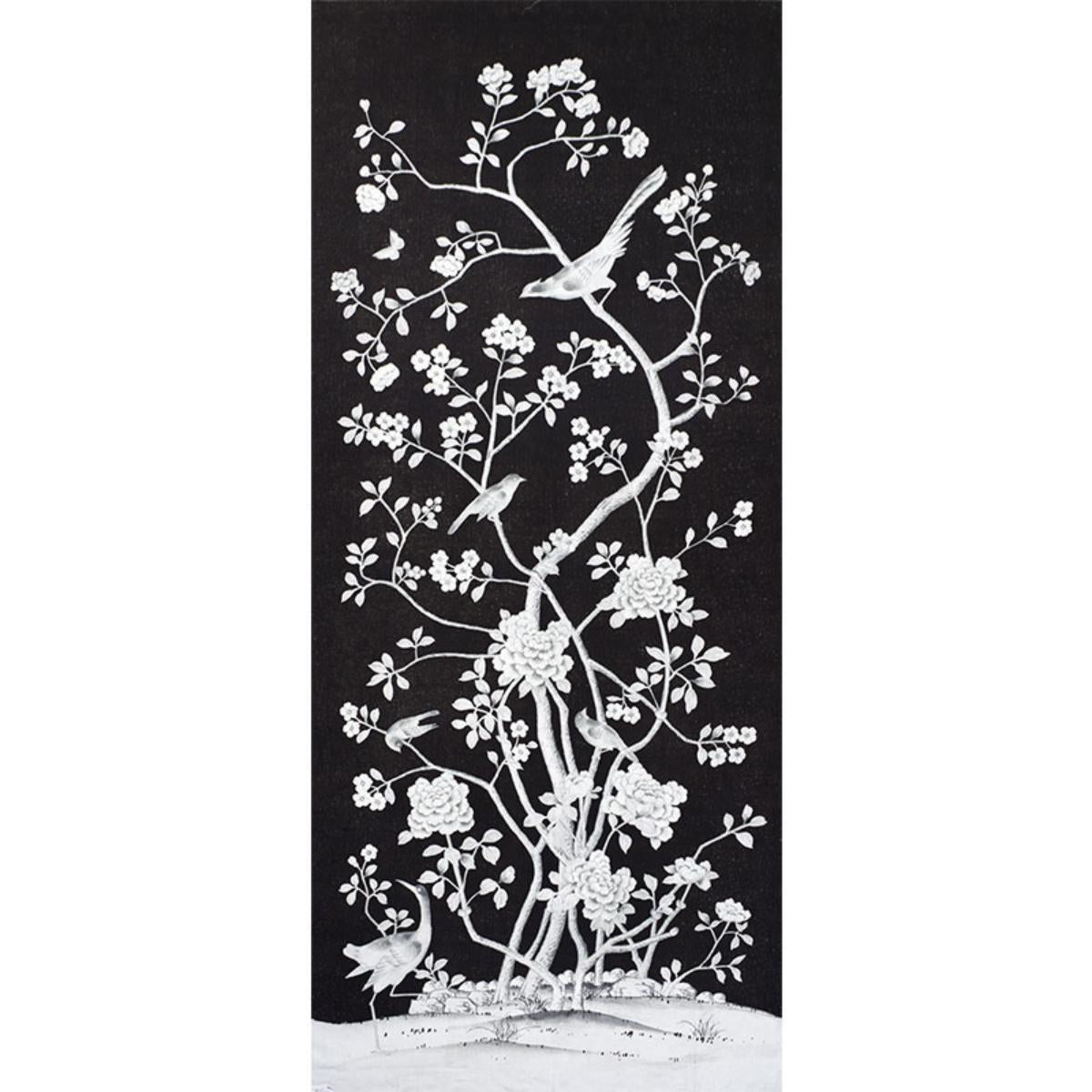 CHINOIS PALAIS NOIR