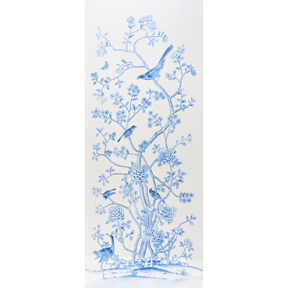 CHINOIS PALAIS PORCELAIN