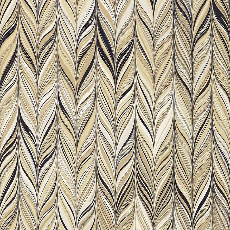 Schumacher FIRENZE GREIGE  | Atlanta Fabrics