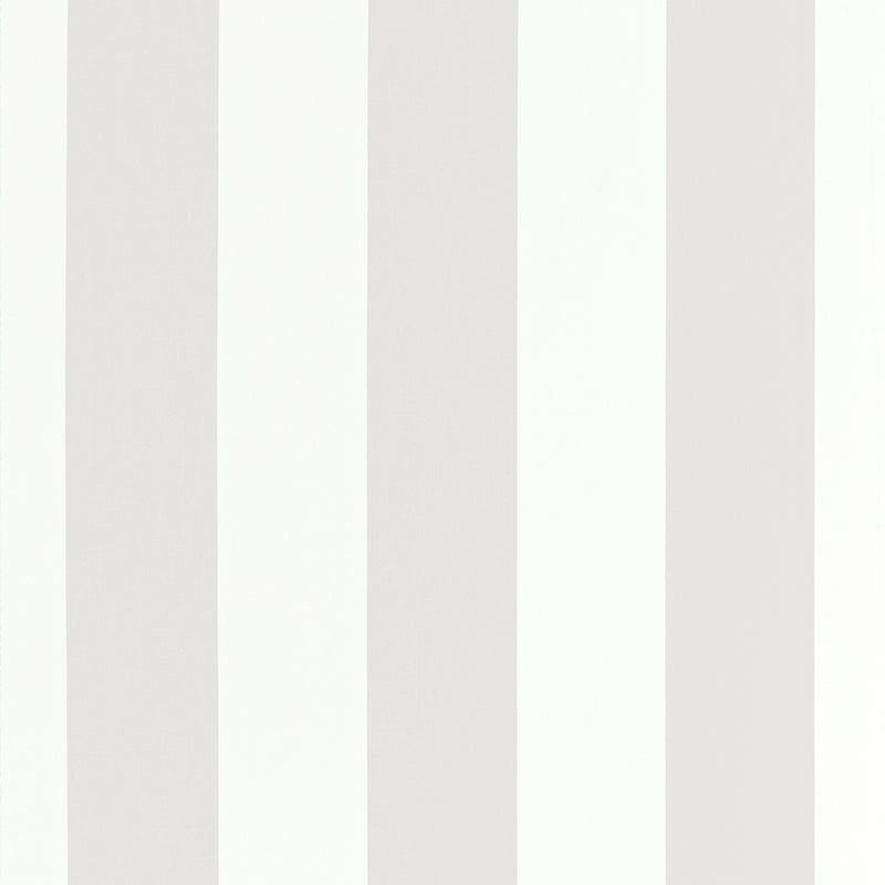 Schumacher GEYER STRIPE SEAGULL Fabric | Atlanta Fabrics
