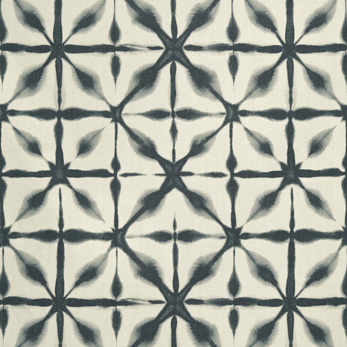 Andromeda Linen Charcoal